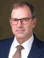 Mr. Todd A. Leffler (Houston, Texas)