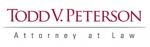 Todd V. Peterson (Sauk Rapids, Minnesota)