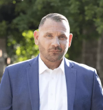 Connor Hakan (Syracuse, New York)