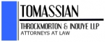 Mr. Serge Tomassian, Esq. (Irvine, California)