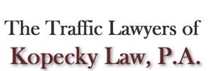 Christopher E. Kopecky (Overland Park, Kansas)