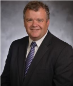 Mr. William Wright Morgan (Lehi, Utah)