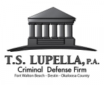 Mr. Thomas Shawn Lupella (Fort Walton Beach, Florida)