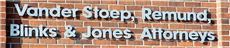 James Andrew Vander Stoep, Jr (Chehalis, Washington)
