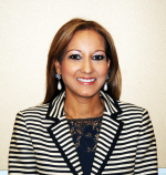Ms. Judith M. Vincent-Pope (Cary, North Carolina)