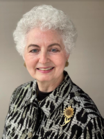 Patricia Best Vital (Chattanooga, Tennessee)