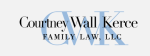 Mrs. Courtney Wall Kerce (Charleston, South Carolina)