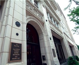 Jolie Noele Havens-Gouke (Columbus, Ohio)