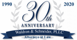 Waldron & Schneider (Houston, Texas)