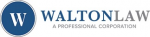 Walton Law, A.P.C. (Murrieta, California)