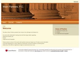 Philip R. Warn (Auburn Hills, Michigan)