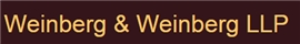 Michael Weinberg (Houston, Texas)