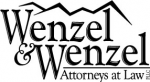 Derek M. Wenzel (Waynesville, North Carolina)