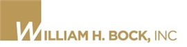 William Howard Bock (Oklahoma City, Oklahoma)