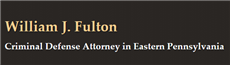 William J. Fulton (Harrisburg, Pennsylvania)
