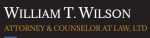 Mr. William T. Wilson (Temple, Texas)