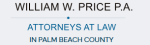 William W. Price (West Palm Beach, Florida)
