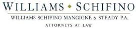 Mr. Scott Irwin Steady (Tampa, Florida)