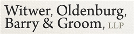 Stow L. Witwer, Jr. (Greeley, Colorado)
