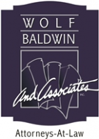 Wolf, Baldwin & Associates, P.C. (Reading, Pennsylvania)