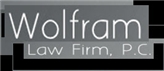 Mr. Frederic M. Wolfram (Amarillo, Texas)