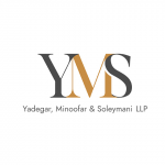 Mr. Navid Yadegar (Los Angeles, California)