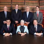 Susan L Goldring (Shrewsbury, New Jersey)