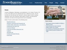 Mr. Hal Thurston (Bellingham, Washington)