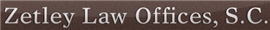 Craig H. Zetley (Milwaukee, Wisconsin)