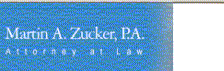 Mr. Martin Aaron Zucker (Fort Lauderdale, Florida)