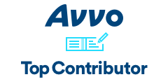 Avvo Top Contributor